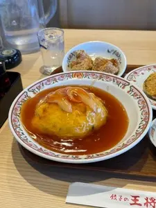 餃子の王将 354号館林店