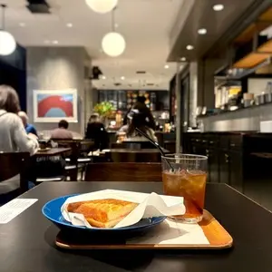 THE CITY BAKERY GinzaNovo（ザ シティ ベーカリー）