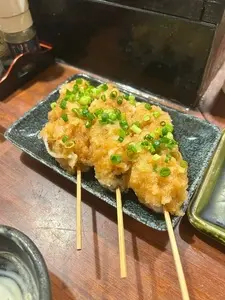 炭火焼鳥 とりすけ