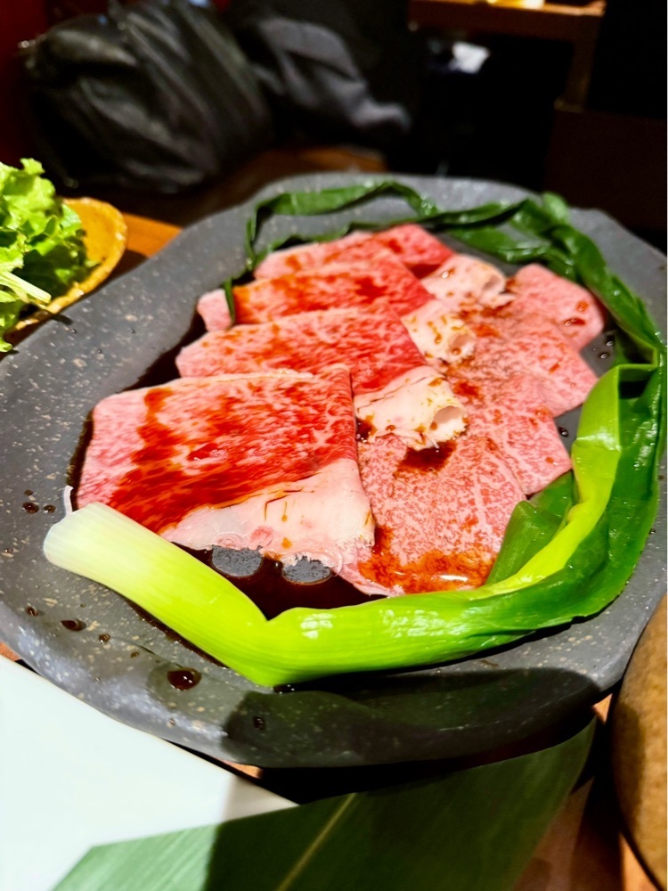 kumakentoraさんが投稿した焼き肉家　益市 堺町錦店（ますいち）に関する口コミの画像