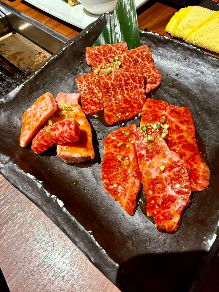 kumakentoraさんが投稿した焼き肉家　益市 堺町錦店（ますいち）に関する口コミの画像