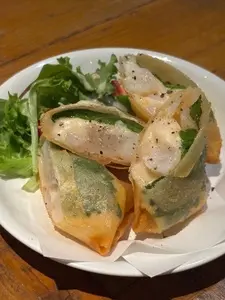 ダイニングバー ホッコリ