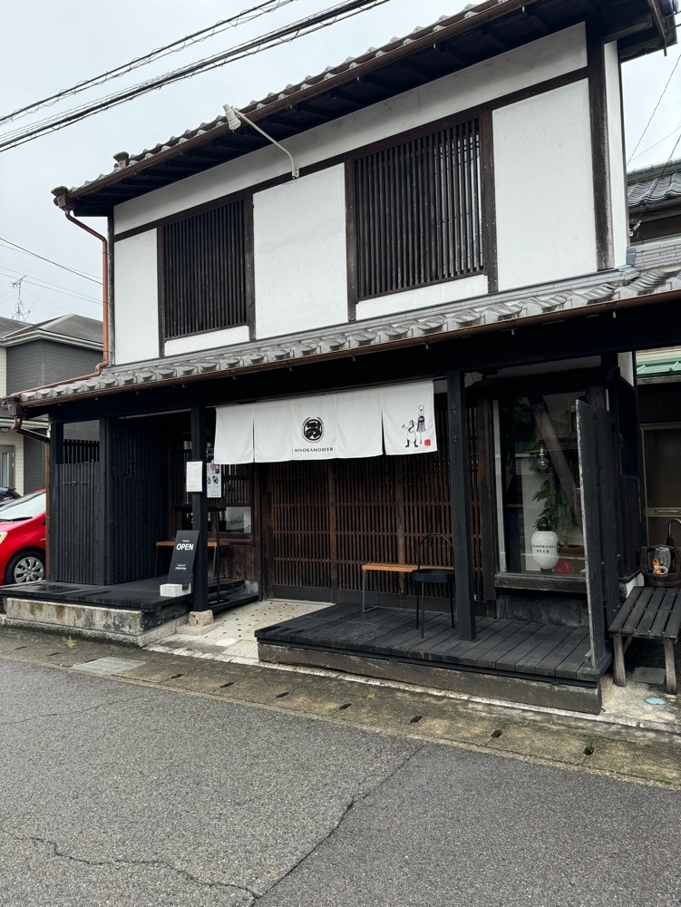 鉄道王さんが投稿した美濃加茂ビールに関する口コミの画像