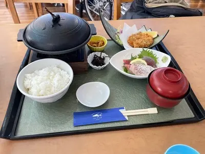 見波亭 金谷本店（ミナミテイ）