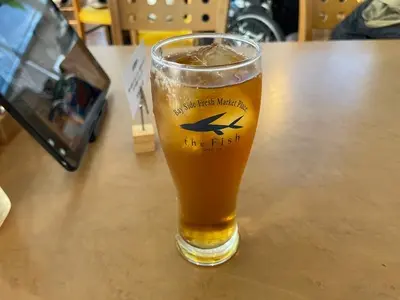 見波亭 金谷本店（ミナミテイ） 3枚目