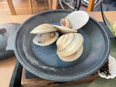 見波亭 金谷本店（ミナミテイ） 2枚目