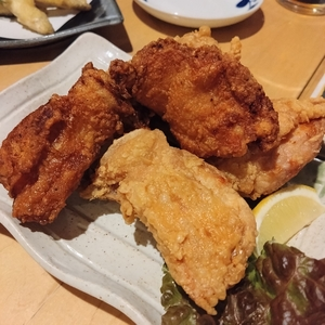 大衆蕎麦・大衆酒場 りん