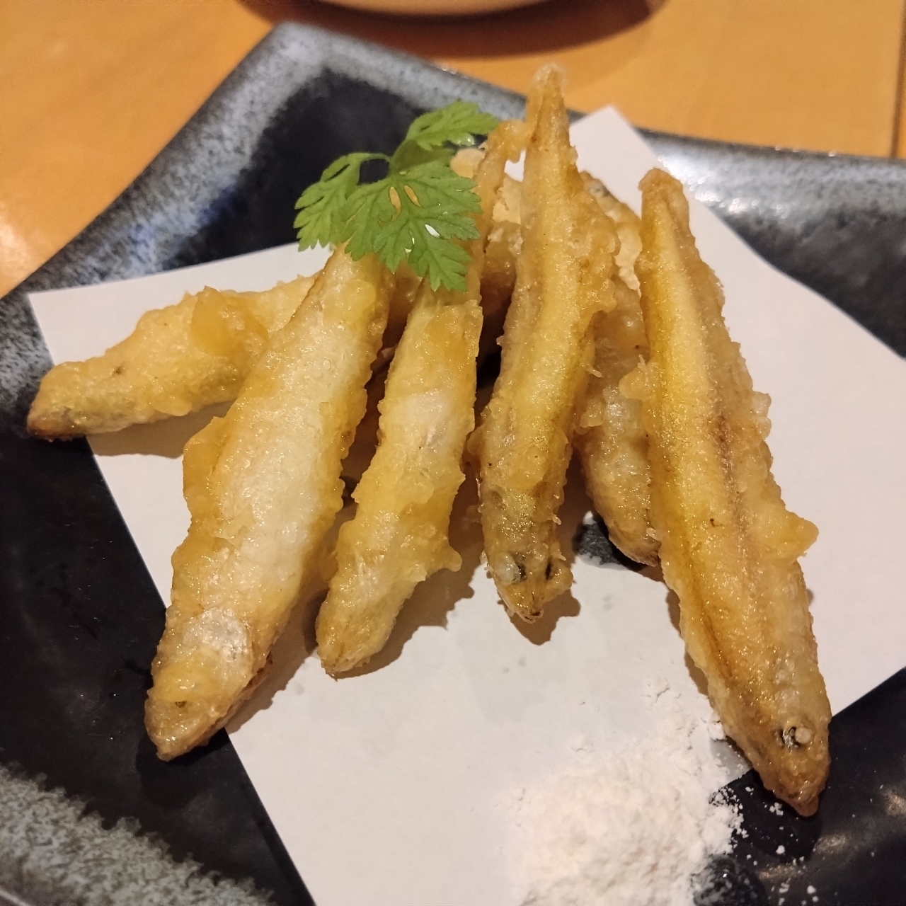 北海道大臣さんが投稿した大衆蕎麦・大衆酒場 りんに関する口コミの画像