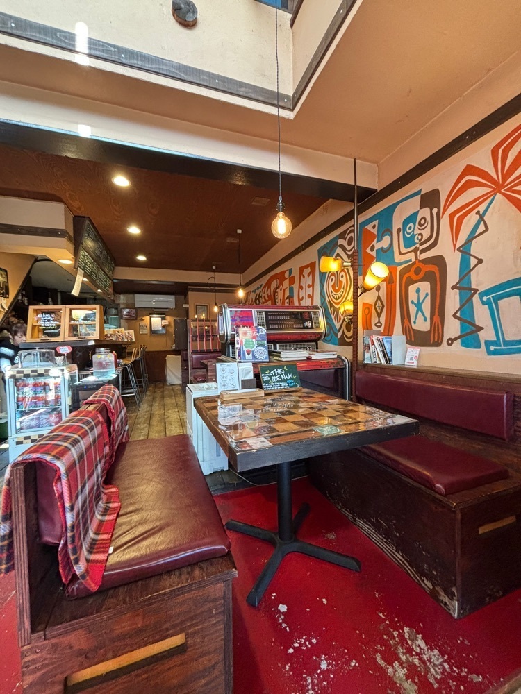 nanah1さんが投稿した58DINER（フィフティーエイトダイナー）に関する口コミの画像