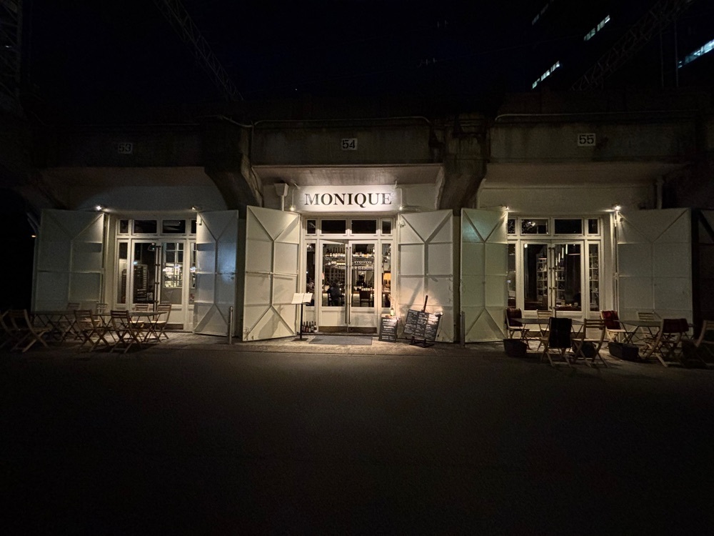 nanah1さんが投稿したMONIQUE（モニック）に関する口コミの画像