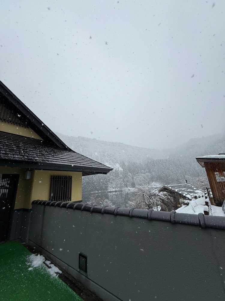 ★雪⭐︎さんが投稿した早戸温泉つるの湯に関する口コミの画像