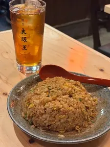 餃子酒飯 大阪王 天満店