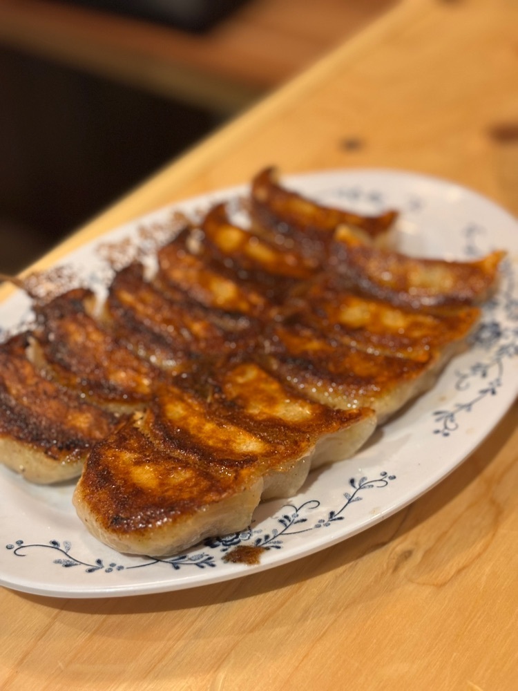 nanah1さんが投稿した餃子酒飯 大阪王 天満店に関する口コミの画像