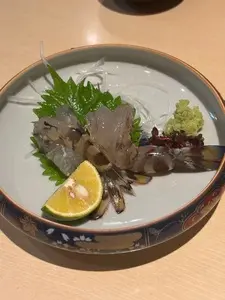 すし青木