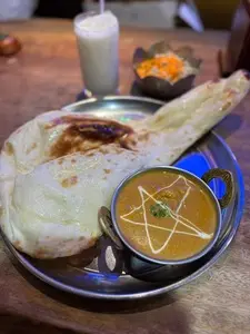 ナマステタージマハル 梅田スカイビル店（Namaste Taj Mahal）