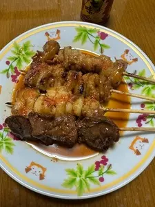日本一 足利店（にほんいち）