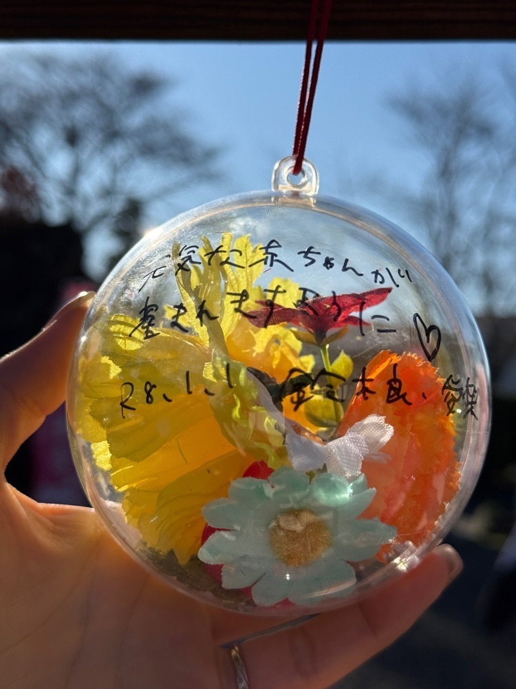 hirokororinさんが投稿した子宝・安産の寺西福寺に関する口コミの画像