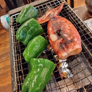 浜焼き海鮮居酒屋 大庄水産 札幌・読売北海道ビル店