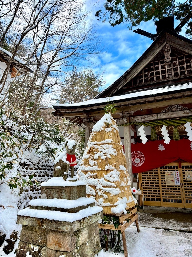 まさまさ　さまさんが投稿した萬蔵稲荷神社に関する口コミの画像