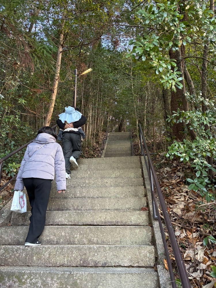 うーとらマンさんが投稿した田倉牛神社に関する口コミの画像