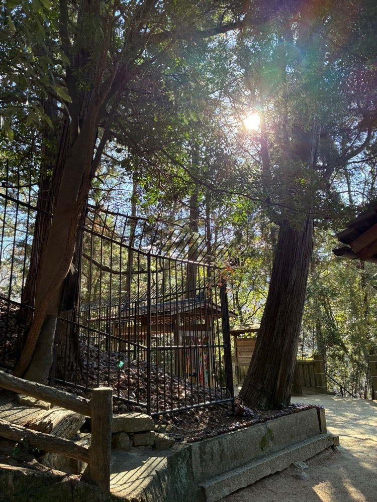 うーとらマンさんが投稿した田倉牛神社に関する口コミの画像