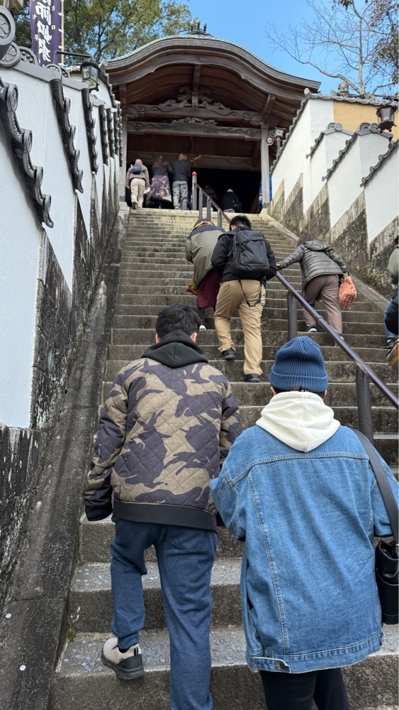 みぃさんが投稿した第23番札所 薬王寺に関する口コミの画像