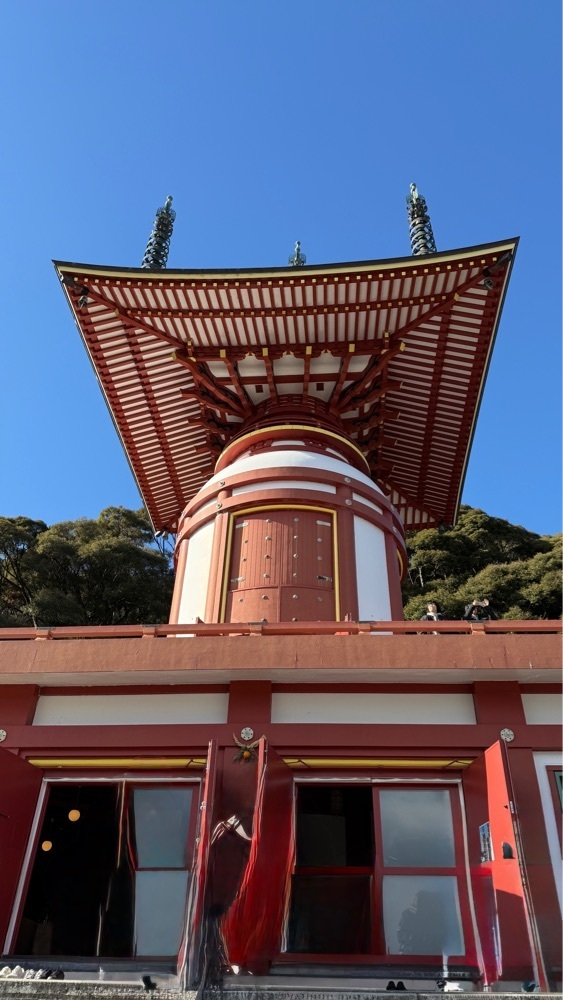 みぃさんが投稿した第23番札所 薬王寺に関する口コミの画像