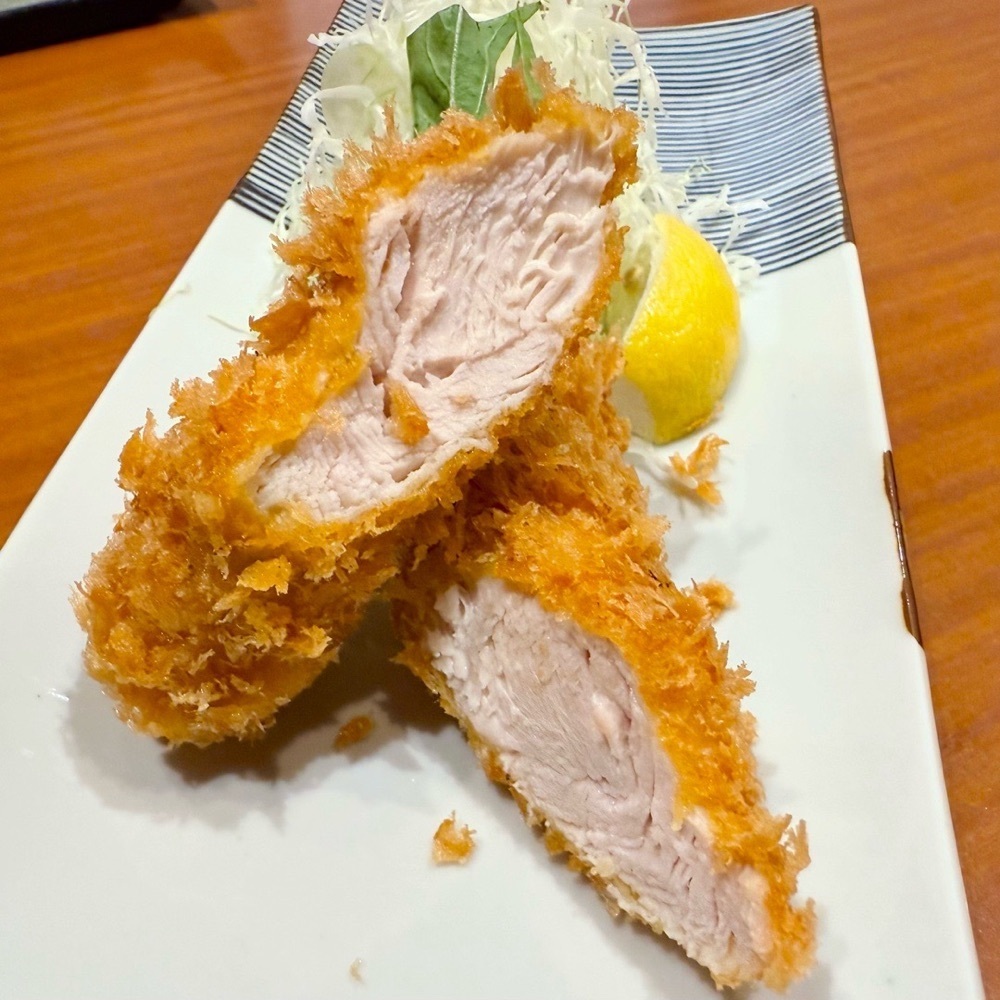 kaze_gourmetさんが投稿した匠とんかつ心に関する口コミの画像