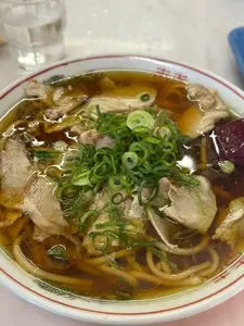 中華そば 光洋軒（コウヨウケン）