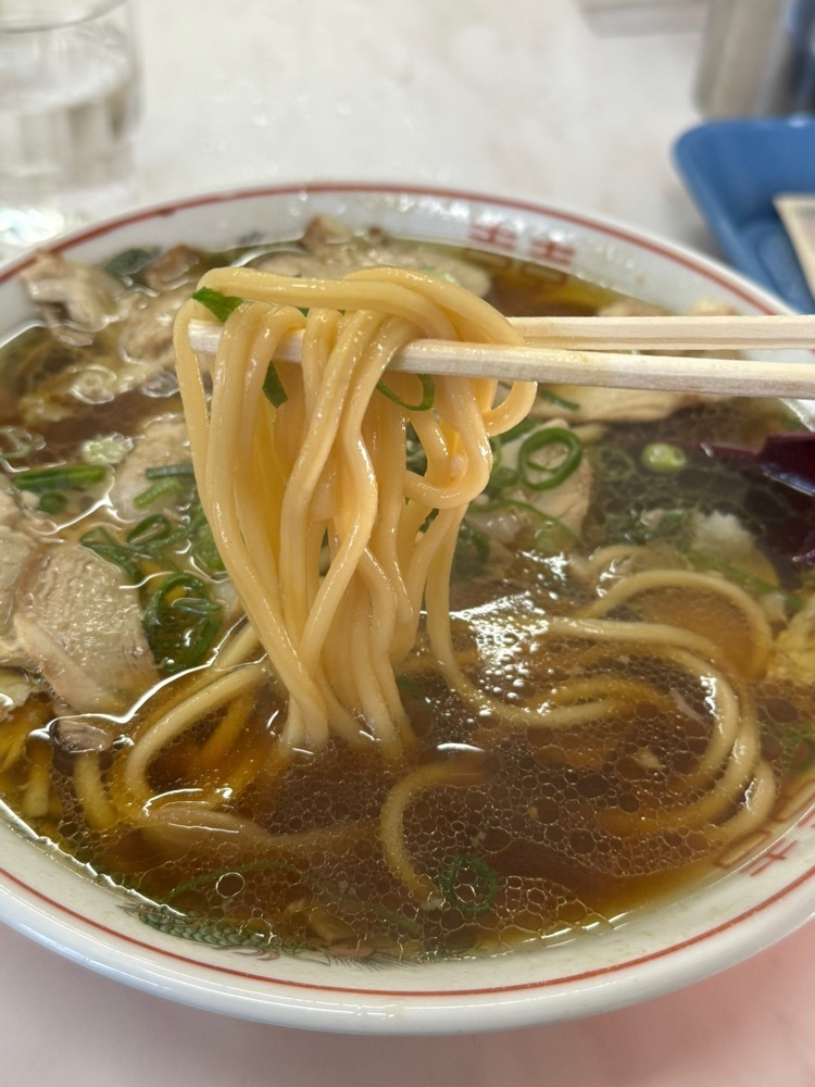 ぺたこ♡さんが投稿した中華そば 光洋軒（コウヨウケン）に関する口コミの画像