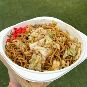 お好み焼 鉄板焼 正村