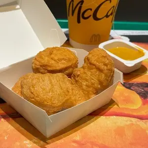 マクドナルド 新岐阜駅前店