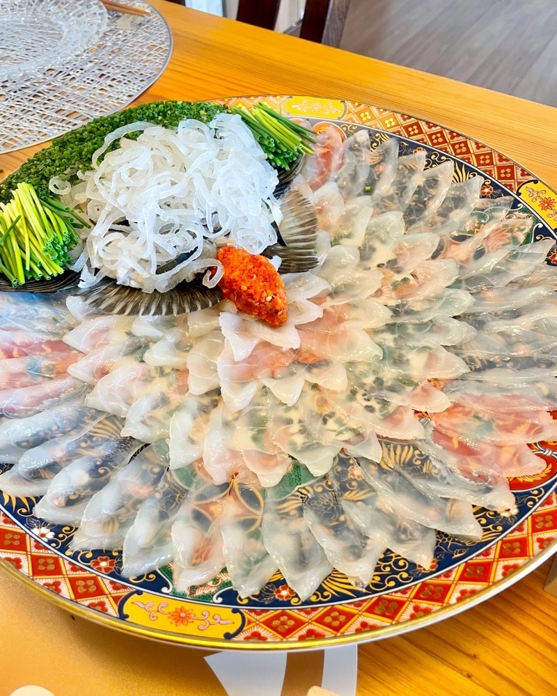 mai626さんが投稿したフランボアーズに関する口コミの画像
