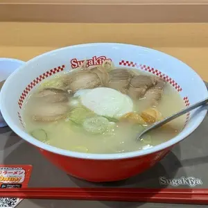 スガキヤ モレラ岐阜店（Sugakiya）