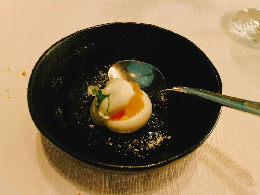active34さんが投稿したアルヴァ(アマン東京)（【旧店名】ザ・レストラン by アマン）に関する口コミの画像