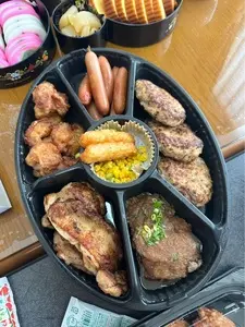 ガスト 桐生店