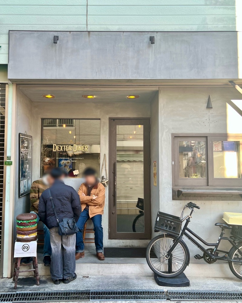 masayan.310さんが投稿したデクスター ダイナー（Dexter Diner）に関する口コミの画像