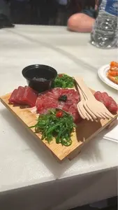 サン・ミゲル市場 2枚目