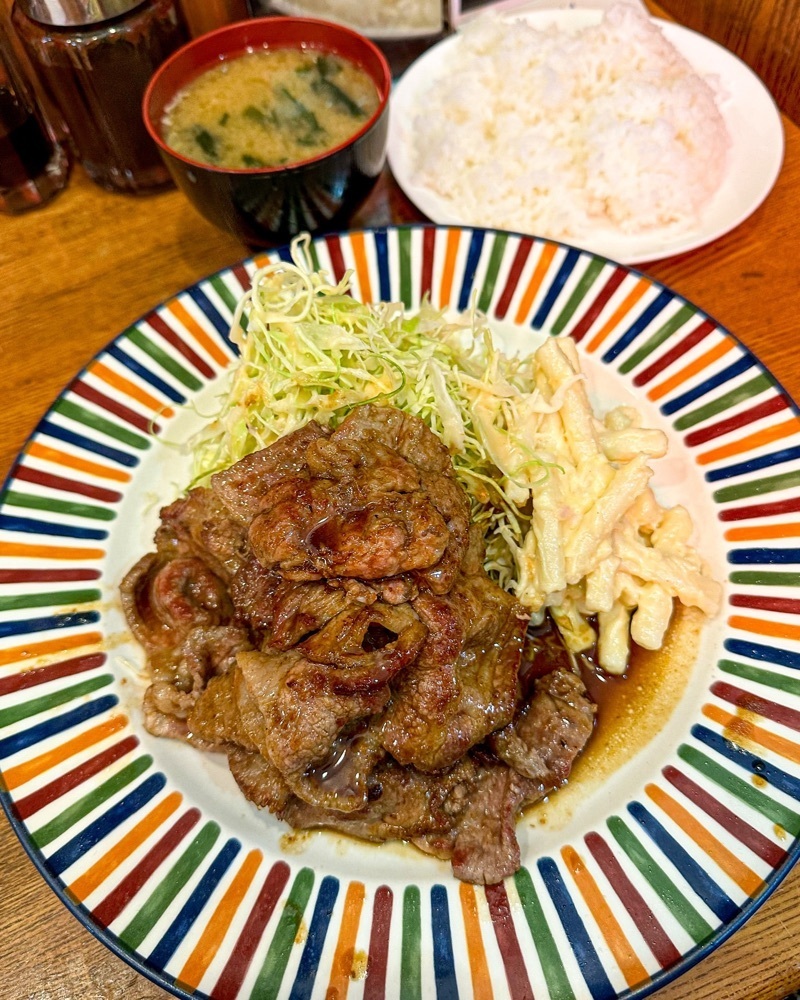 40s_gourmetさんが投稿した洋食 GOTOO（ヨウショク ゴトウ）に関する口コミの画像