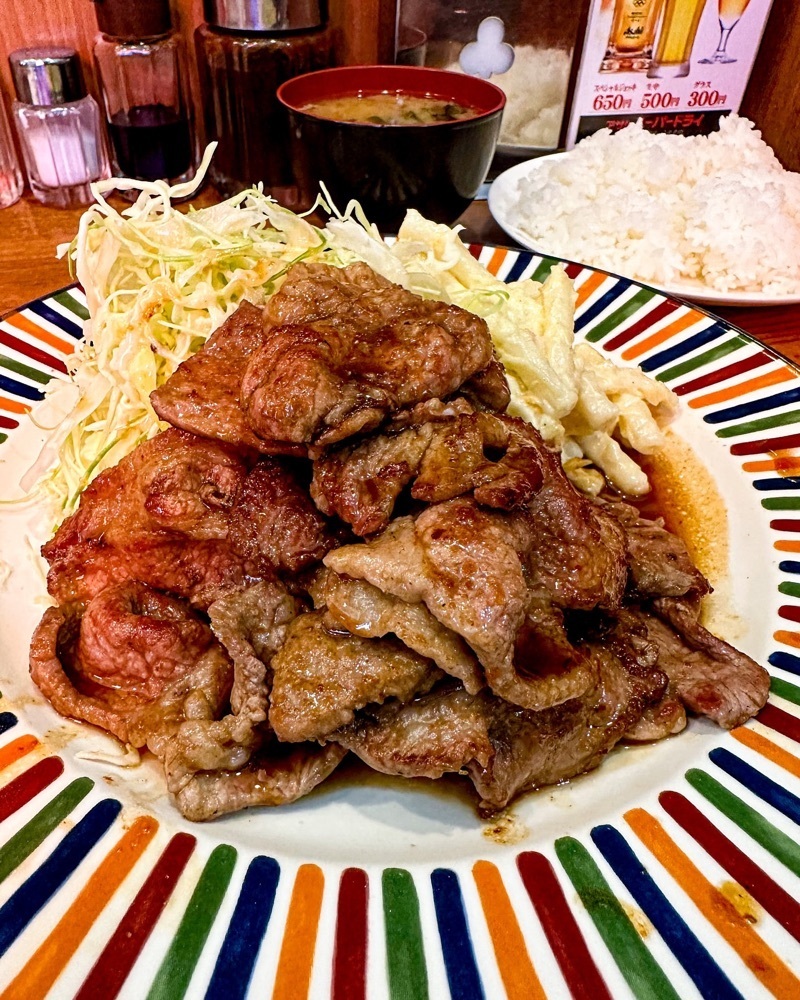40s_gourmetさんが投稿した洋食 GOTOO（ヨウショク ゴトウ）に関する口コミの画像