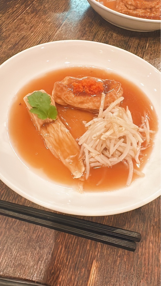 stealthさんが投稿したCHINA MAPLE CAFE 明楓（めいふう）に関する口コミの画像