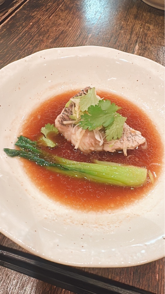 stealthさんが投稿したCHINA MAPLE CAFE 明楓（めいふう）に関する口コミの画像
