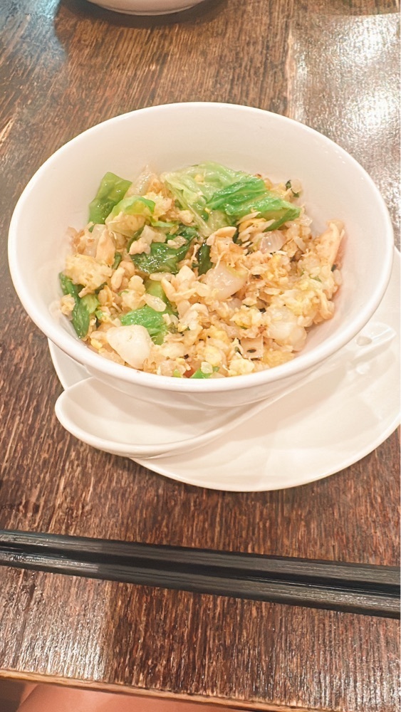 stealthさんが投稿したCHINA MAPLE CAFE 明楓（めいふう）に関する口コミの画像