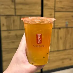 ゴンチャ モレラ岐阜店（Gong cha）
