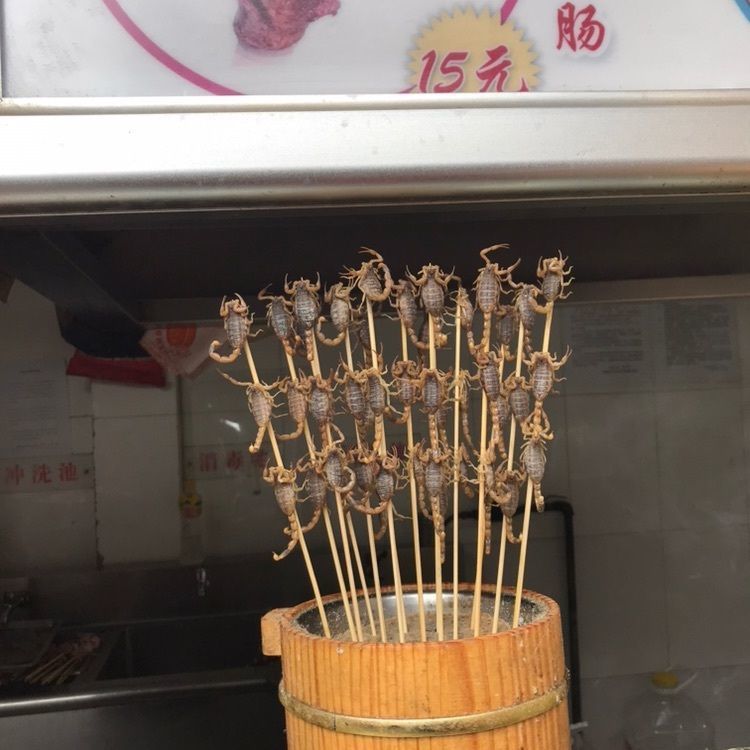 ダダダダダさんが投稿した王府井大街に関する口コミの画像