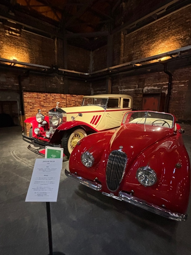 お出かけ名古屋人さんが投稿したGLION　MUSEUMに関する口コミの画像