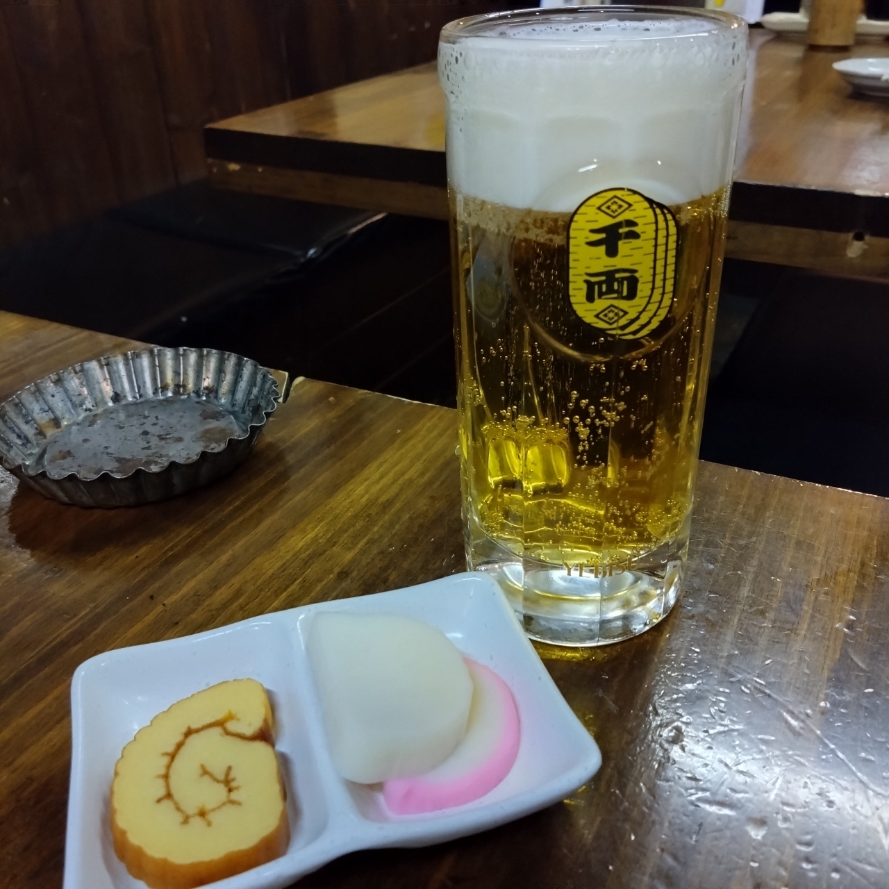 北海道大臣さんが投稿したあぶりや千両（【旧店名】やきとり千両 南５条店）に関する口コミの画像