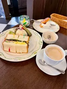 フロインドリーブ 生田店（FREUNDLIEB）
