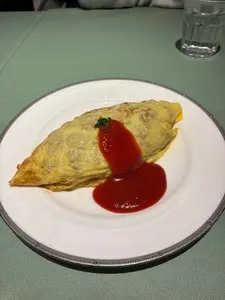 洋食 Quattro ルクア大阪店(クアトロ)