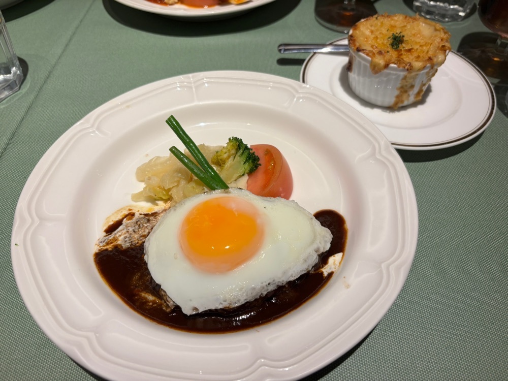 nanah1さんが投稿した洋食 Quattro ルクア大阪店（クアトロ）に関する口コミの画像